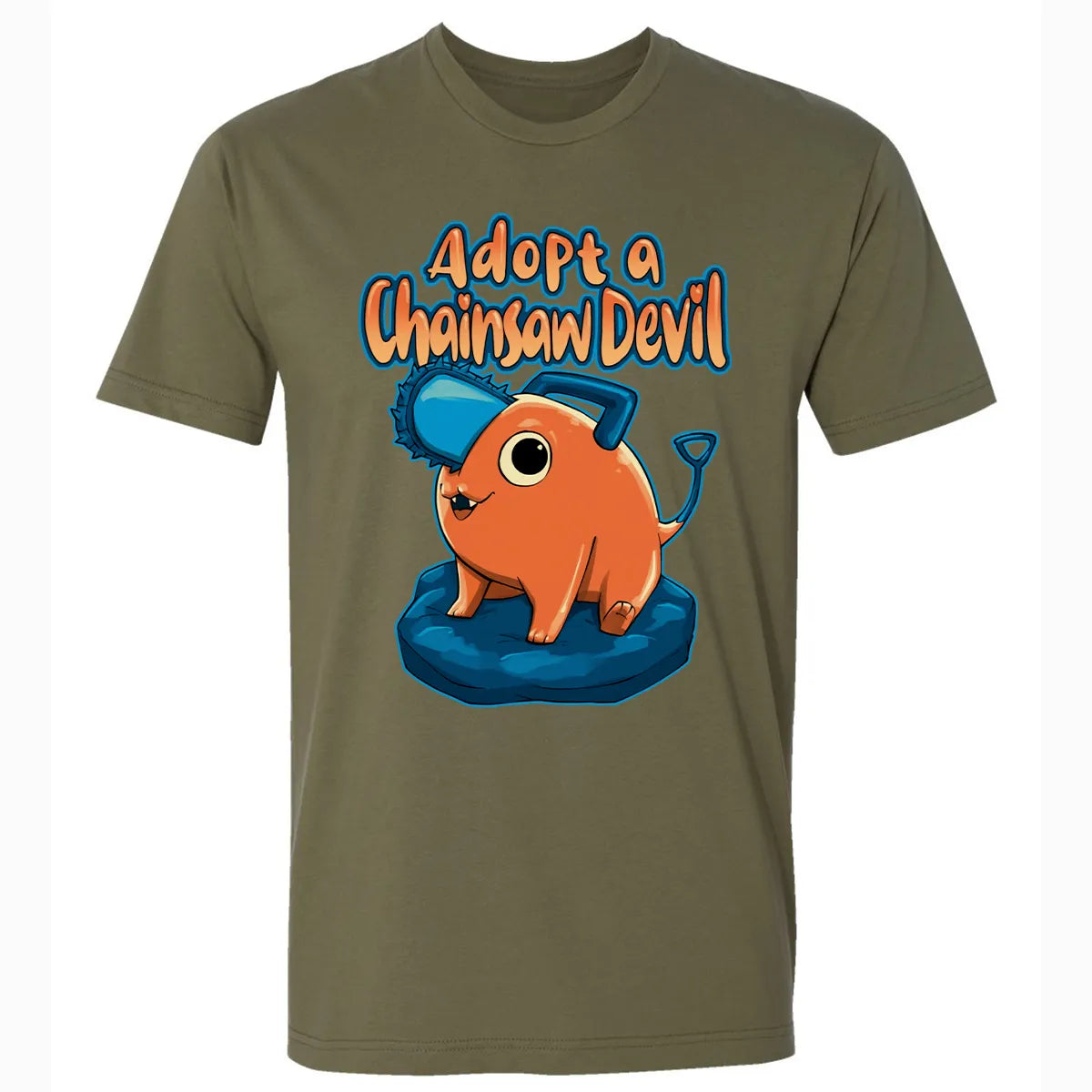 Premium Unisex T-shirt - RC8CGLF1