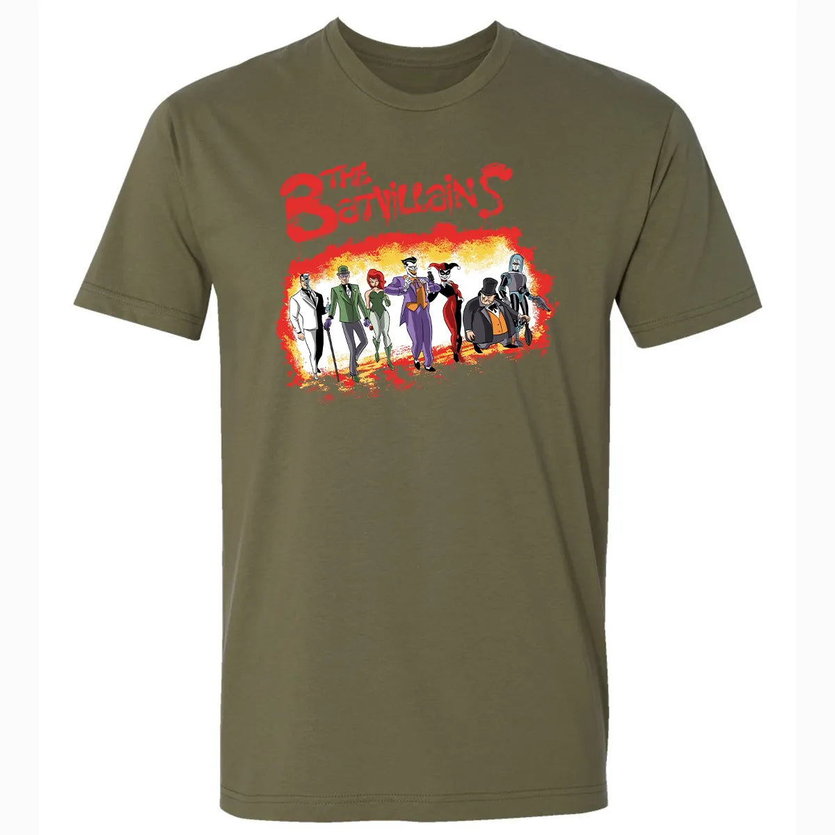 Premium Unisex T-shirt - MKGV24B7