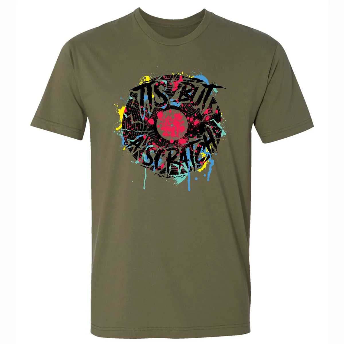 Premium Unisex T-shirt - 2TMKUR5H