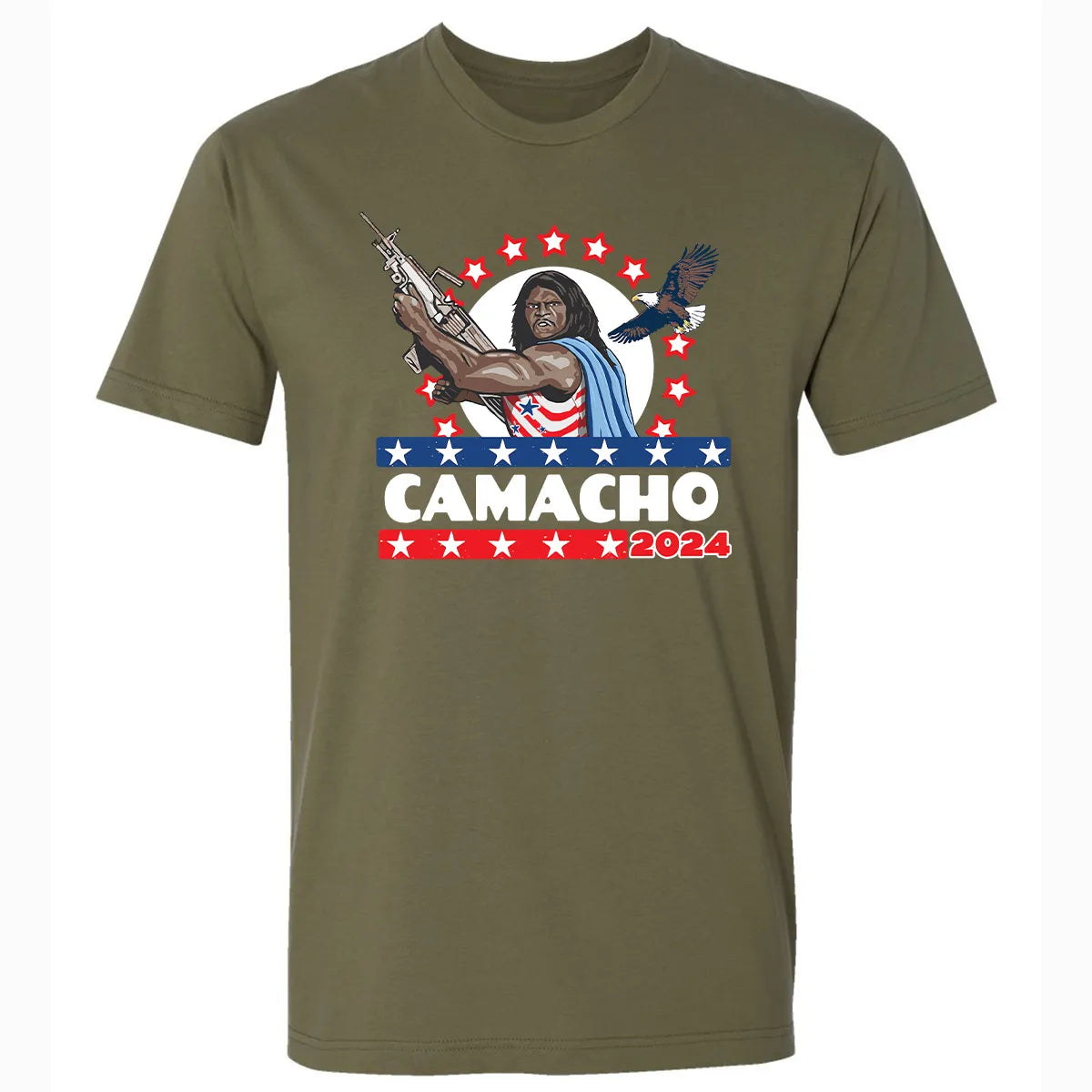 Premium Unisex T-shirt - C7W3FPJM