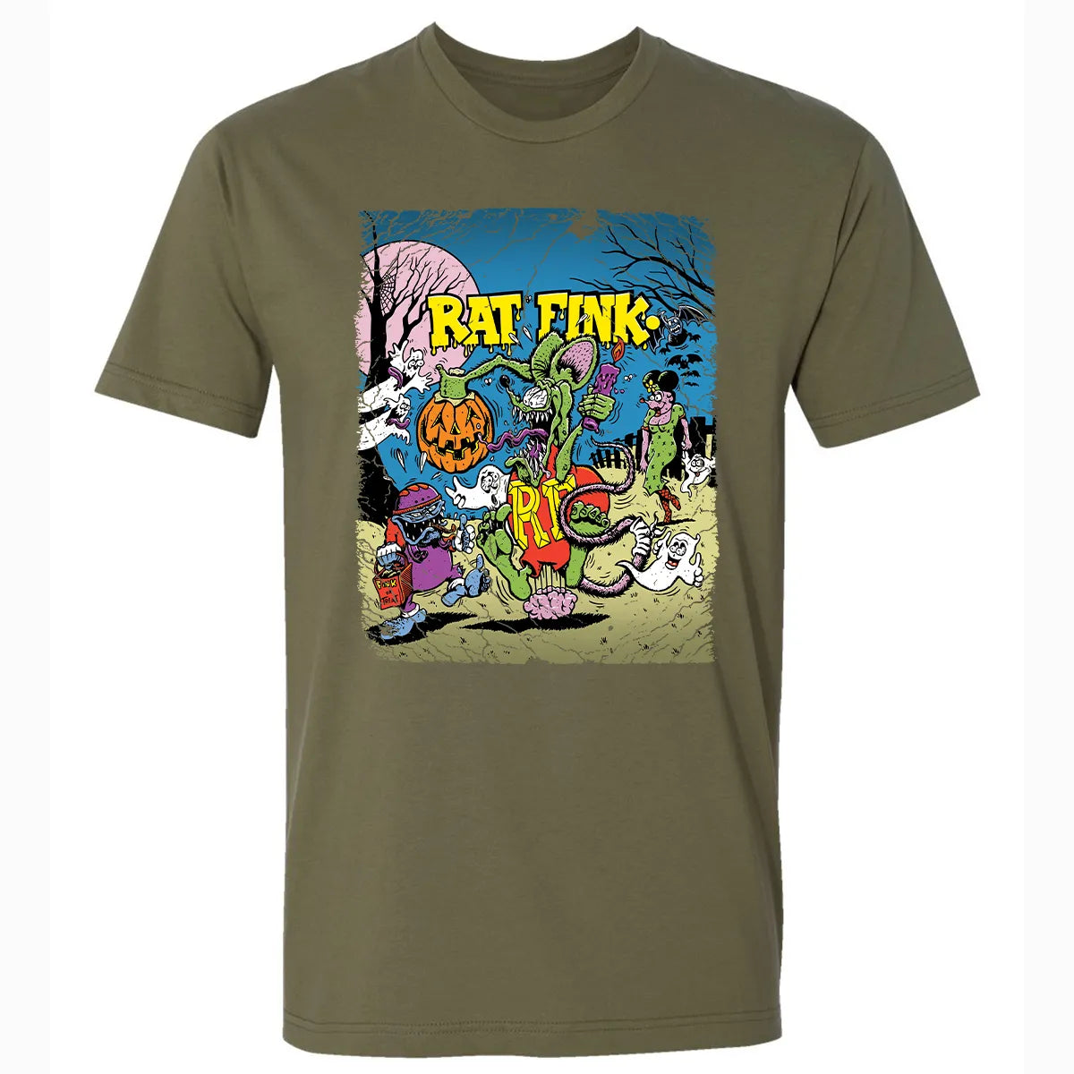 Premium Unisex T-shirt - 1RCJ1RVU
