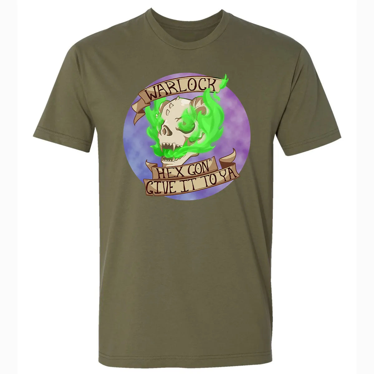 Premium Unisex T-shirt - GKY9XW55