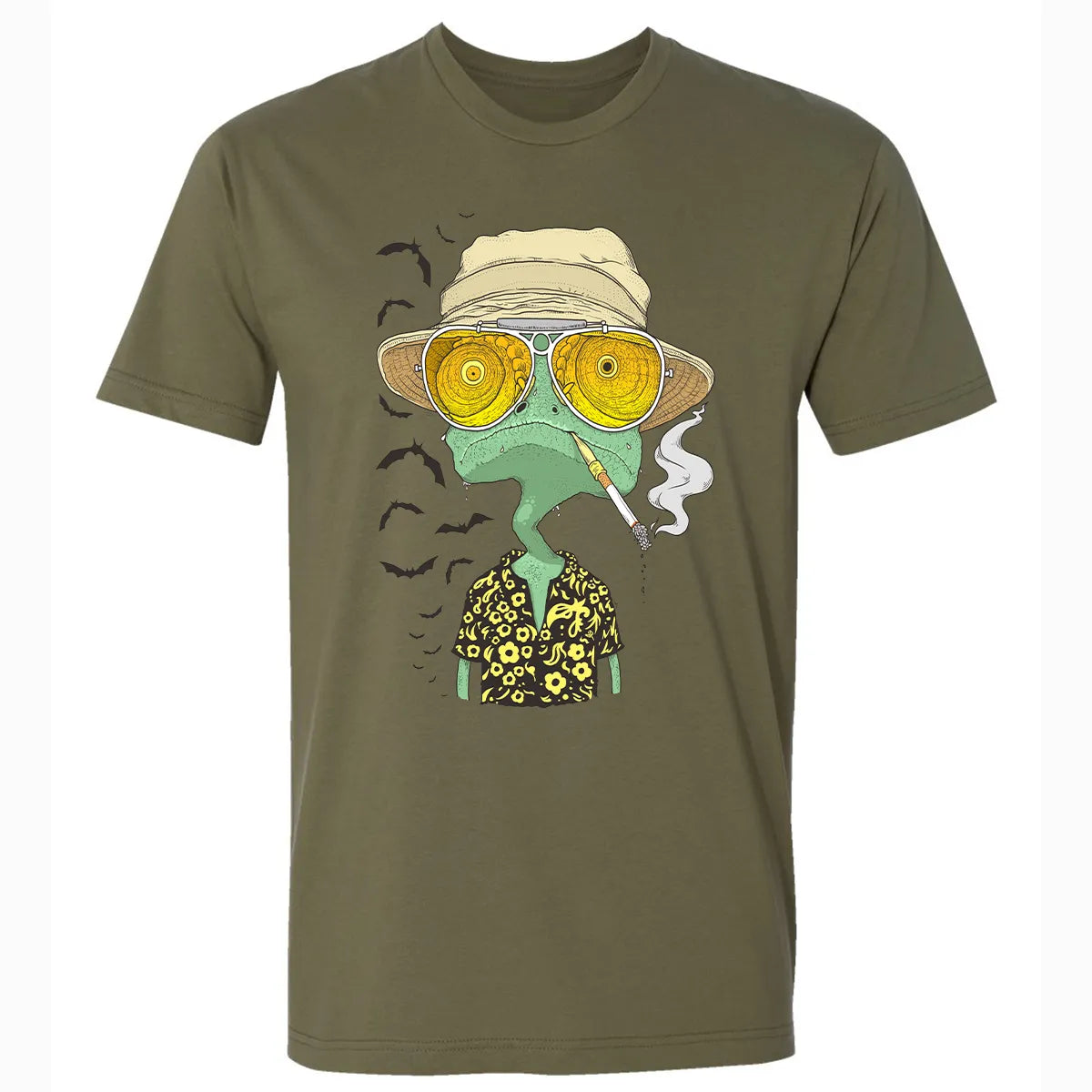 Premium Unisex T-shirt - CDJVR6HT