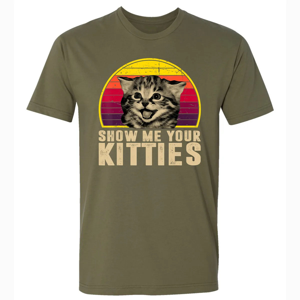 Premium Unisex T-shirt - NDTVQBDE