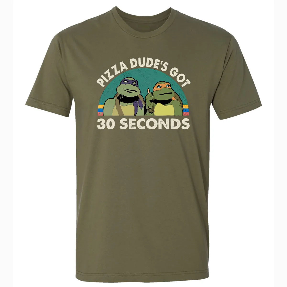 Premium Unisex T-shirt - H5T9B98K