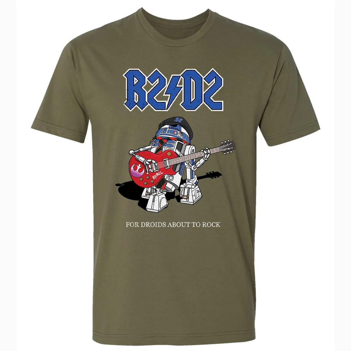 Premium Unisex T-shirt - PH7D2JVS