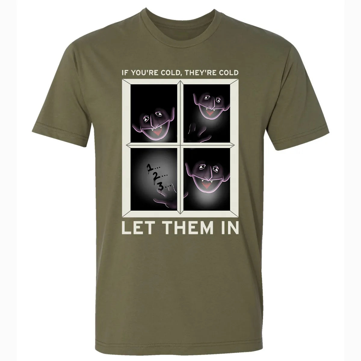 Premium Unisex T-shirt - BCY259ZE