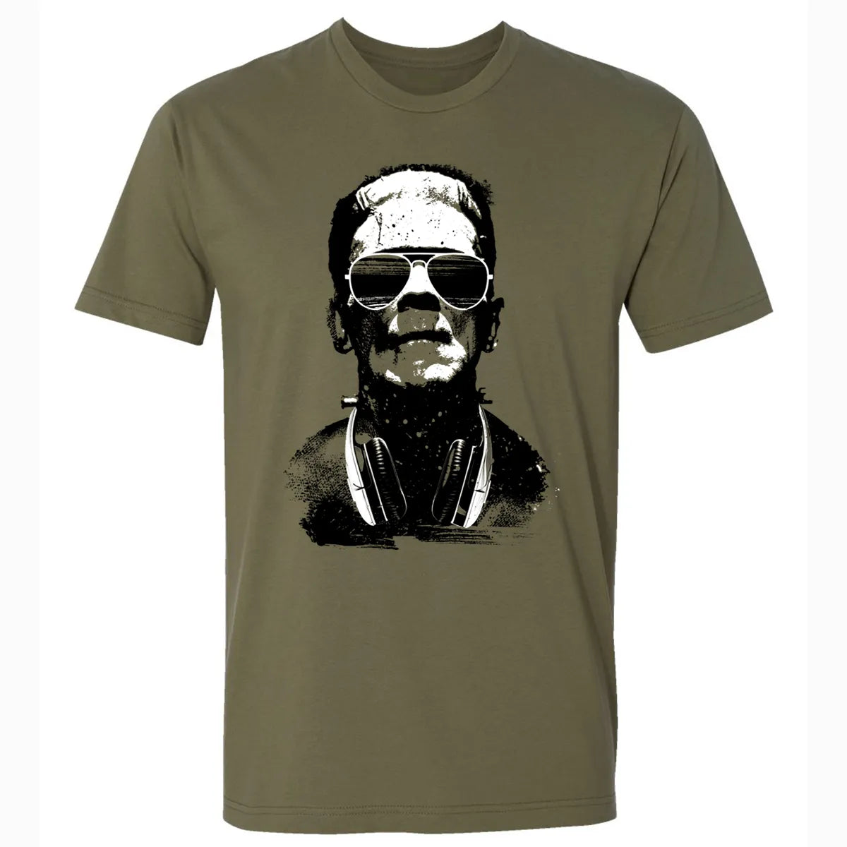 Premium Unisex T-shirt - YP4ZP3JU