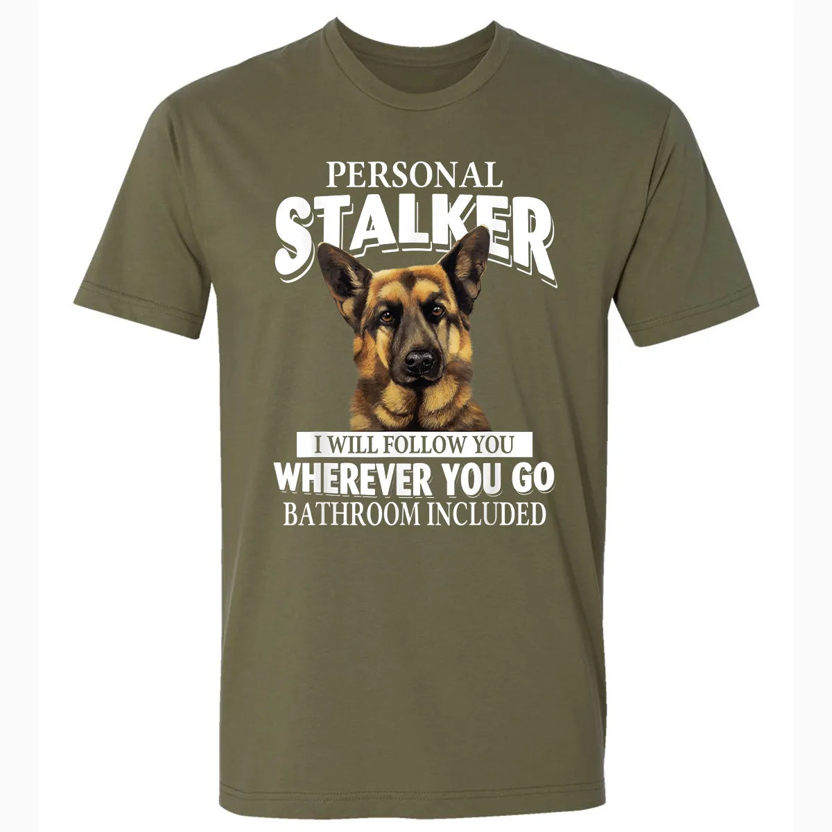 Premium Unisex T-shirt - 8ZMEV2SC