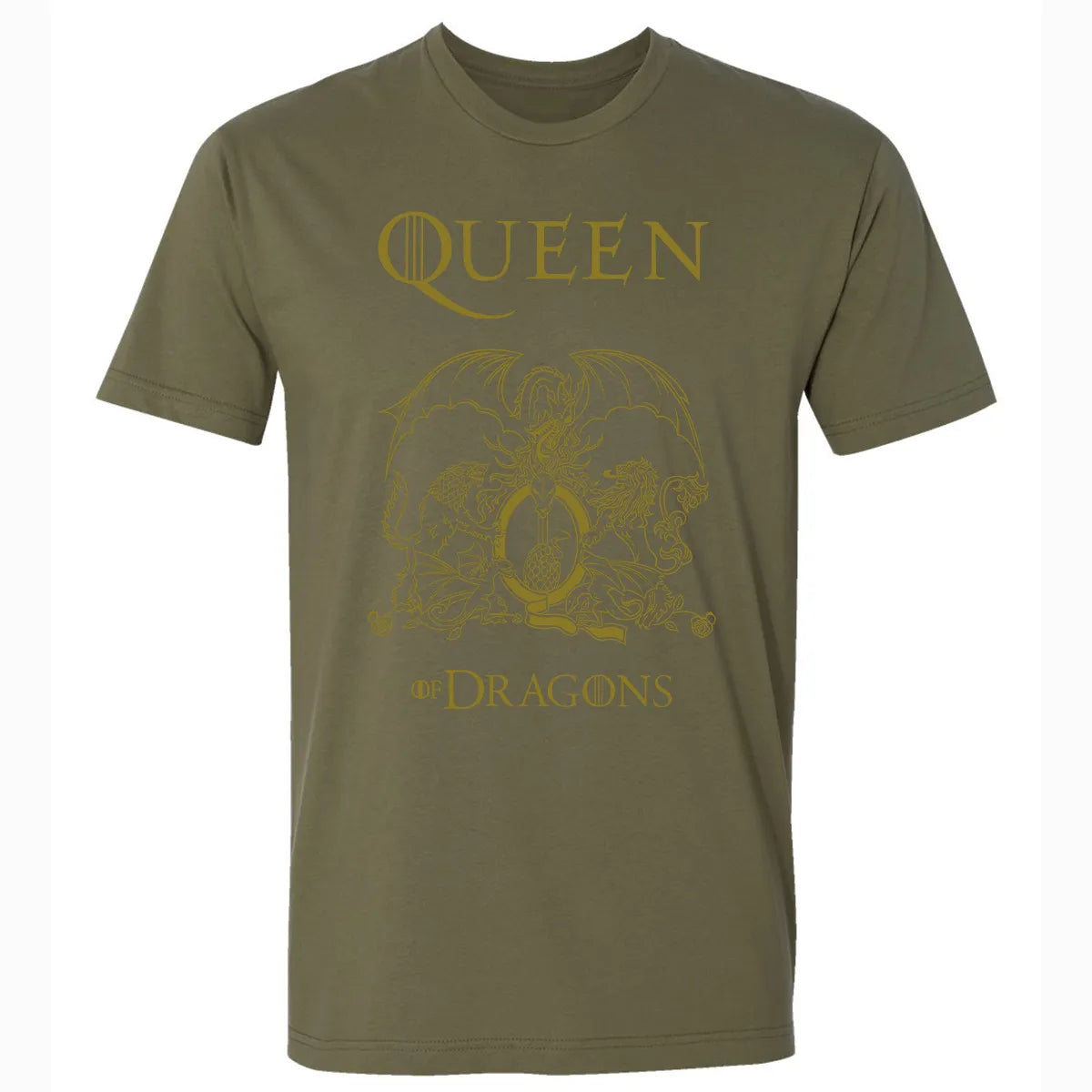 Premium Unisex T-shirt - 6NYGCJAY