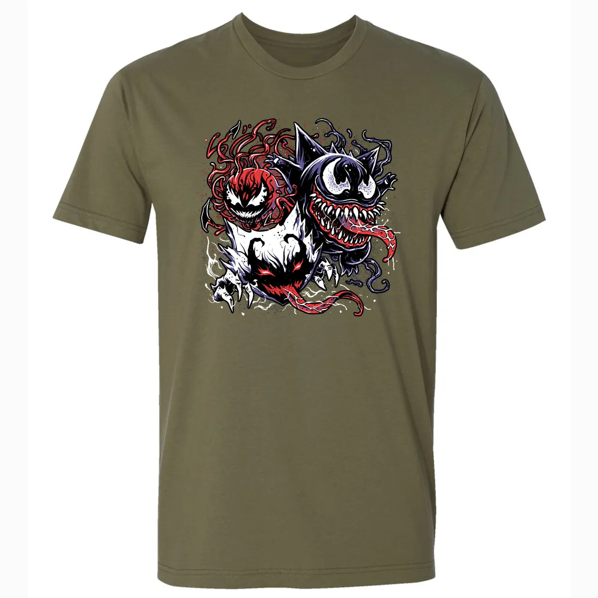 Premium Unisex T-shirt - U31JQTN6