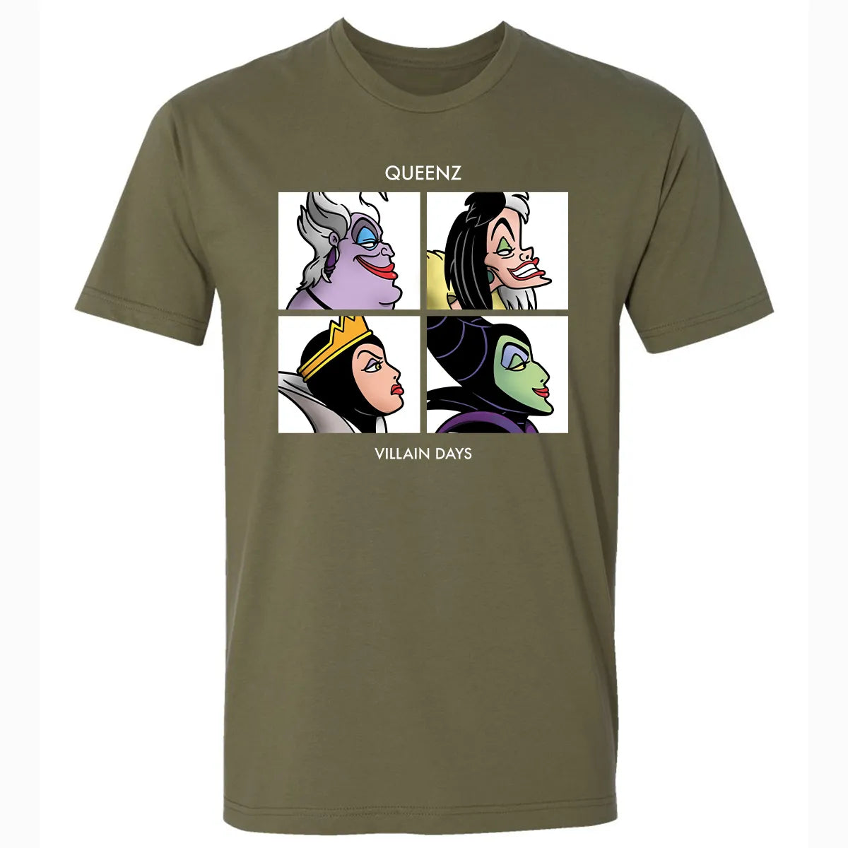 Premium Unisex T-shirt - HCKW9GBH