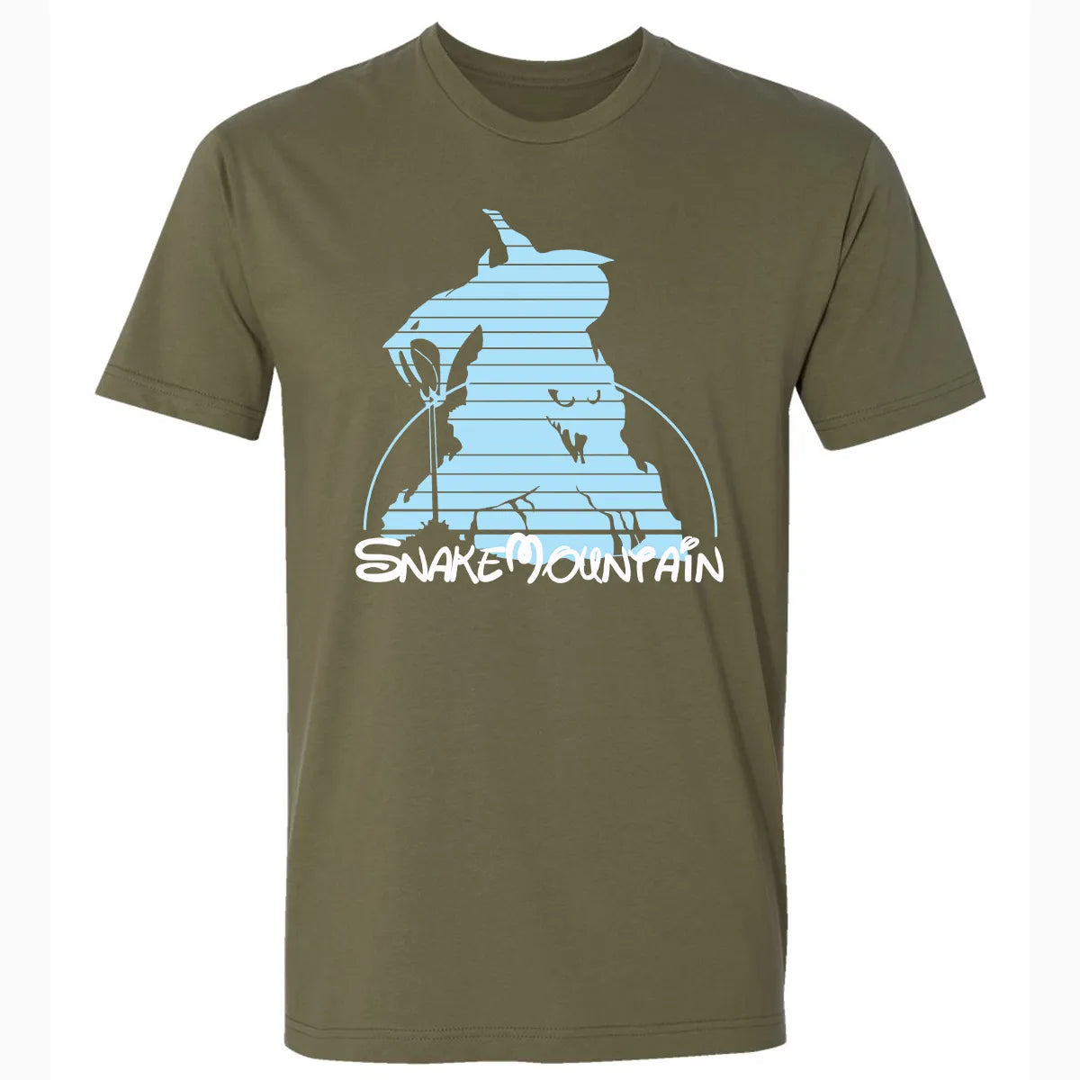 Premium Unisex T-shirt - BZJN6AP2