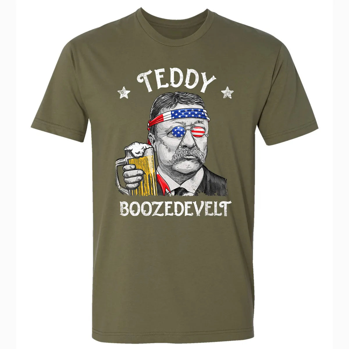 Premium Unisex T-shirt - LY66GGTB