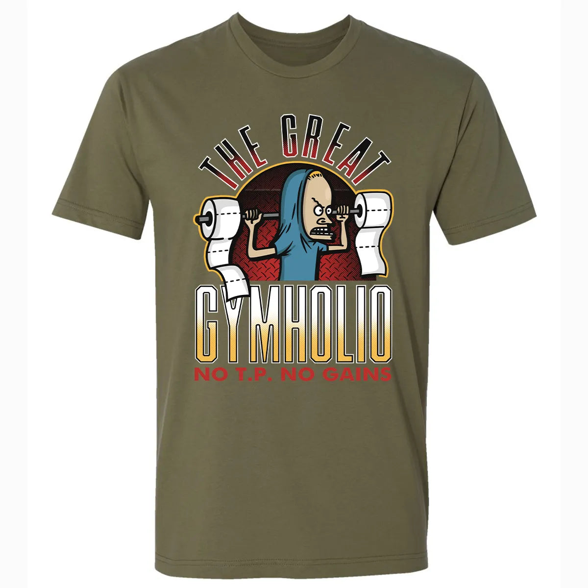 Premium Unisex T-shirt - PA5VL8R2
