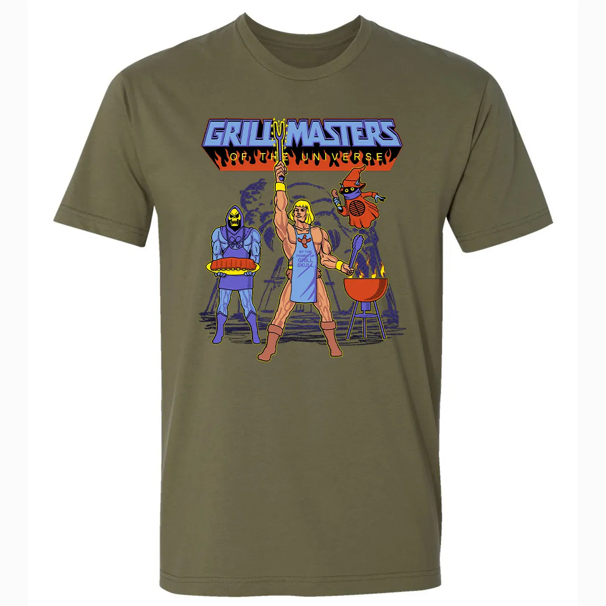 Premium Unisex T-shirt - 16A6Y9WK