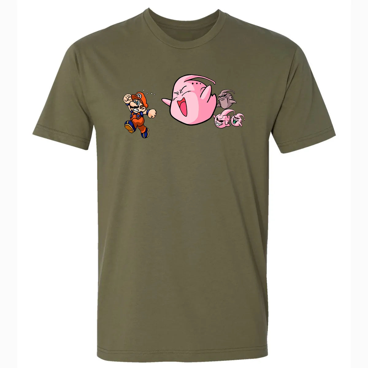 Premium Unisex T-shirt - FMLWA3EC