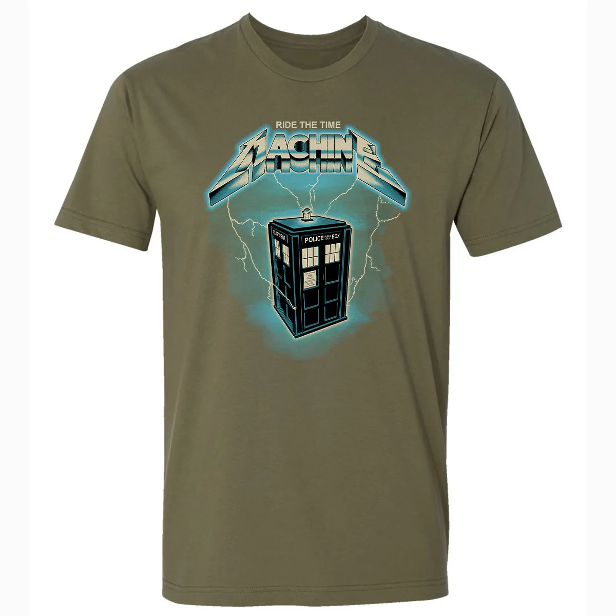 Premium Unisex T-shirt - ZMSDZJ6J