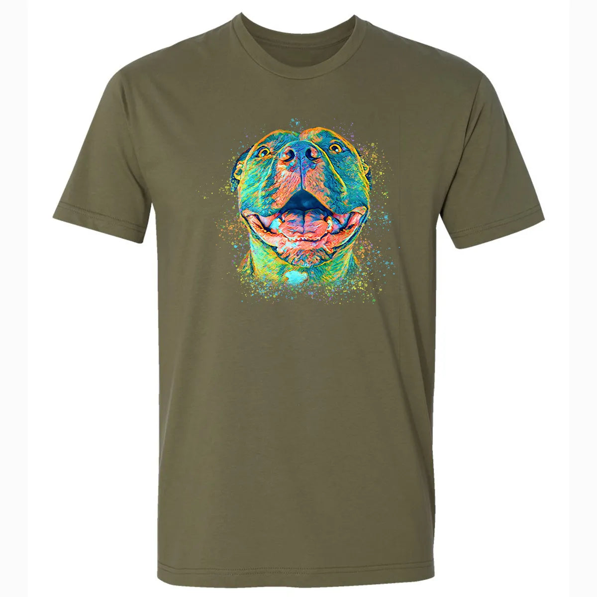 Premium Unisex T-shirt - JHTZK5L3