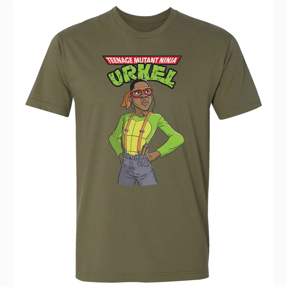 Premium Unisex T-shirt - 4DSJR1FD