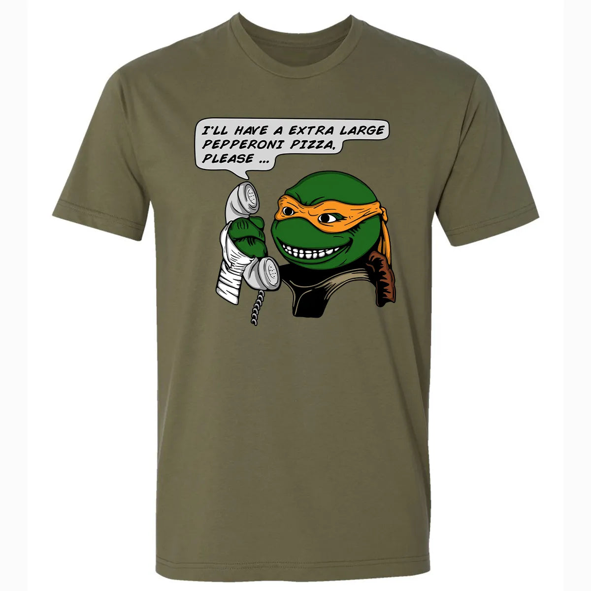 Premium Unisex T-shirt - X1XM361Z