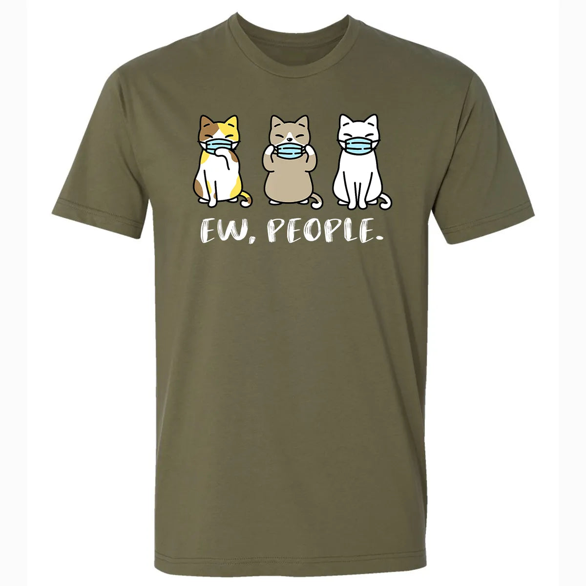 Premium Unisex T-shirt - F3E3HTYF