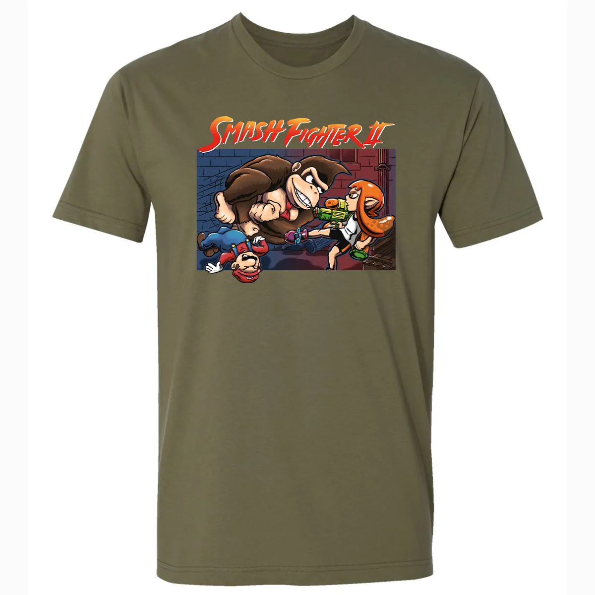 Premium Unisex T-shirt - 9M7LTUXD