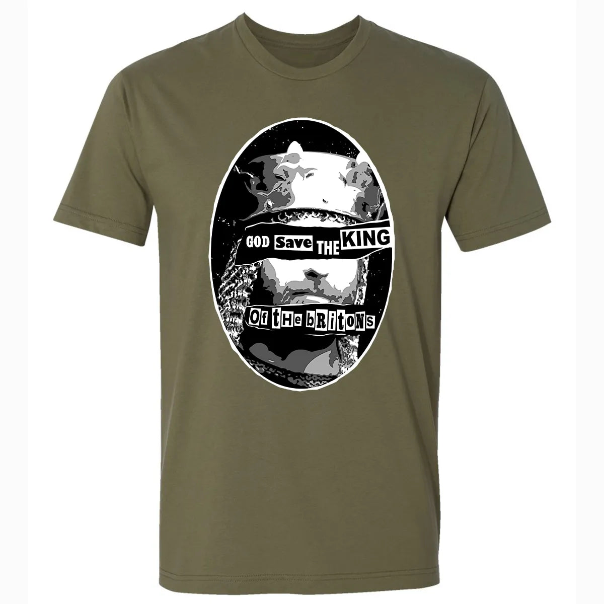 Premium Unisex T-shirt - LL4DZ1D7