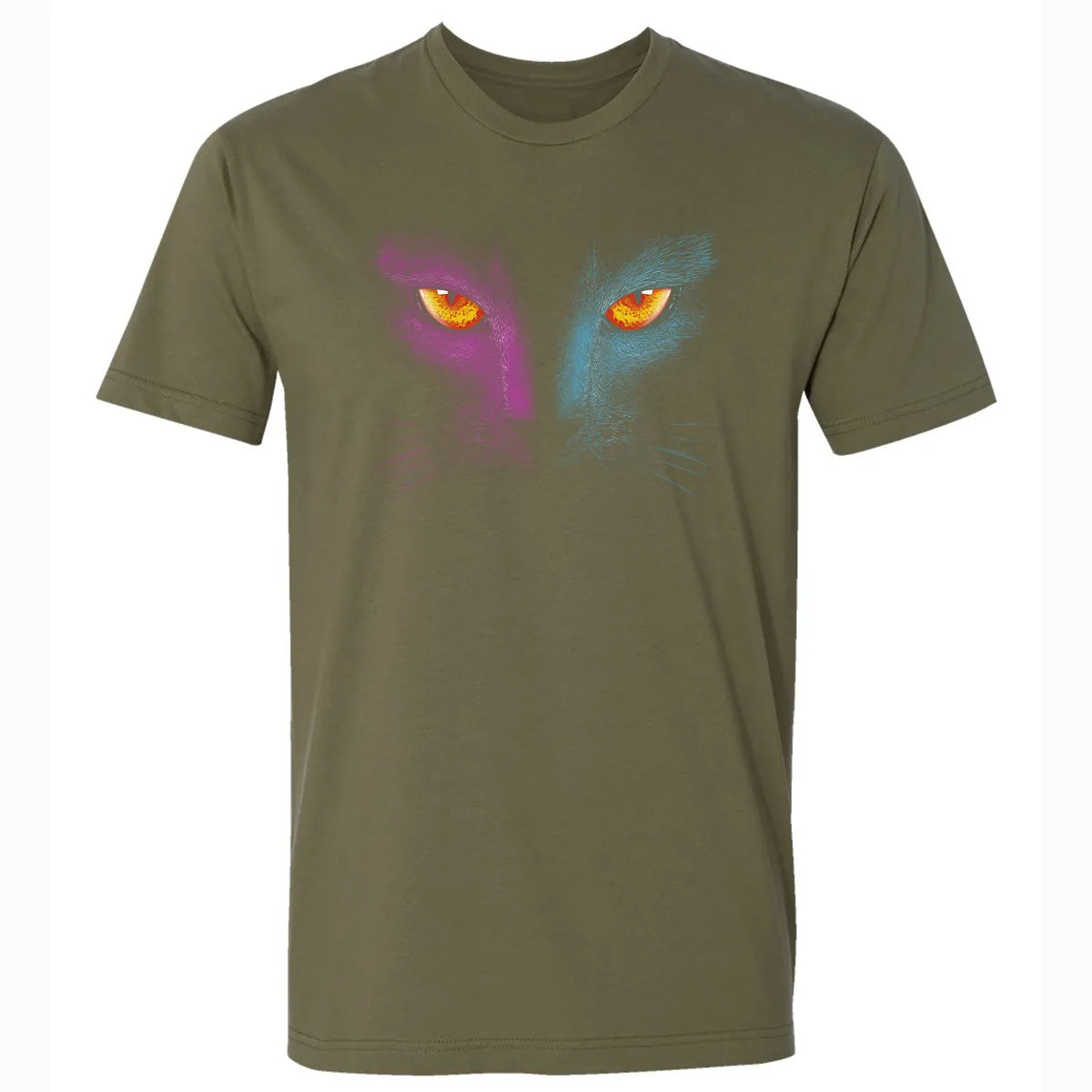 Premium Unisex T-shirt - XW9W9BNM