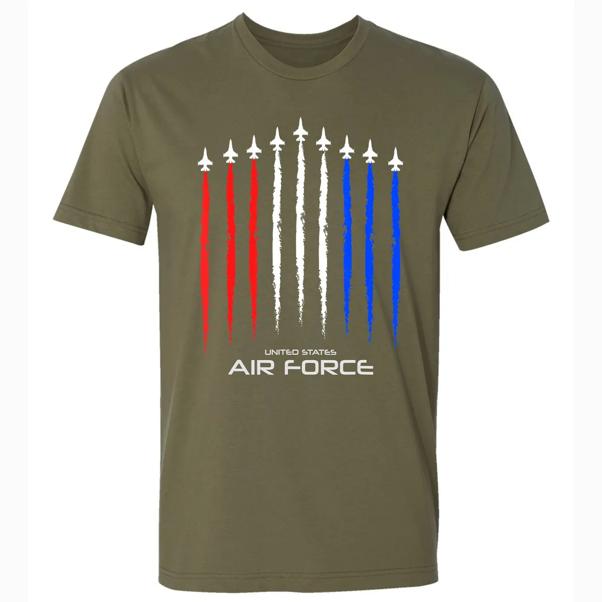 Premium Unisex T-shirt - 9ADANKRY