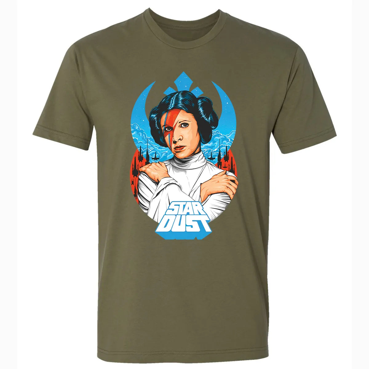 Premium Unisex T-shirt - AB28CFSW