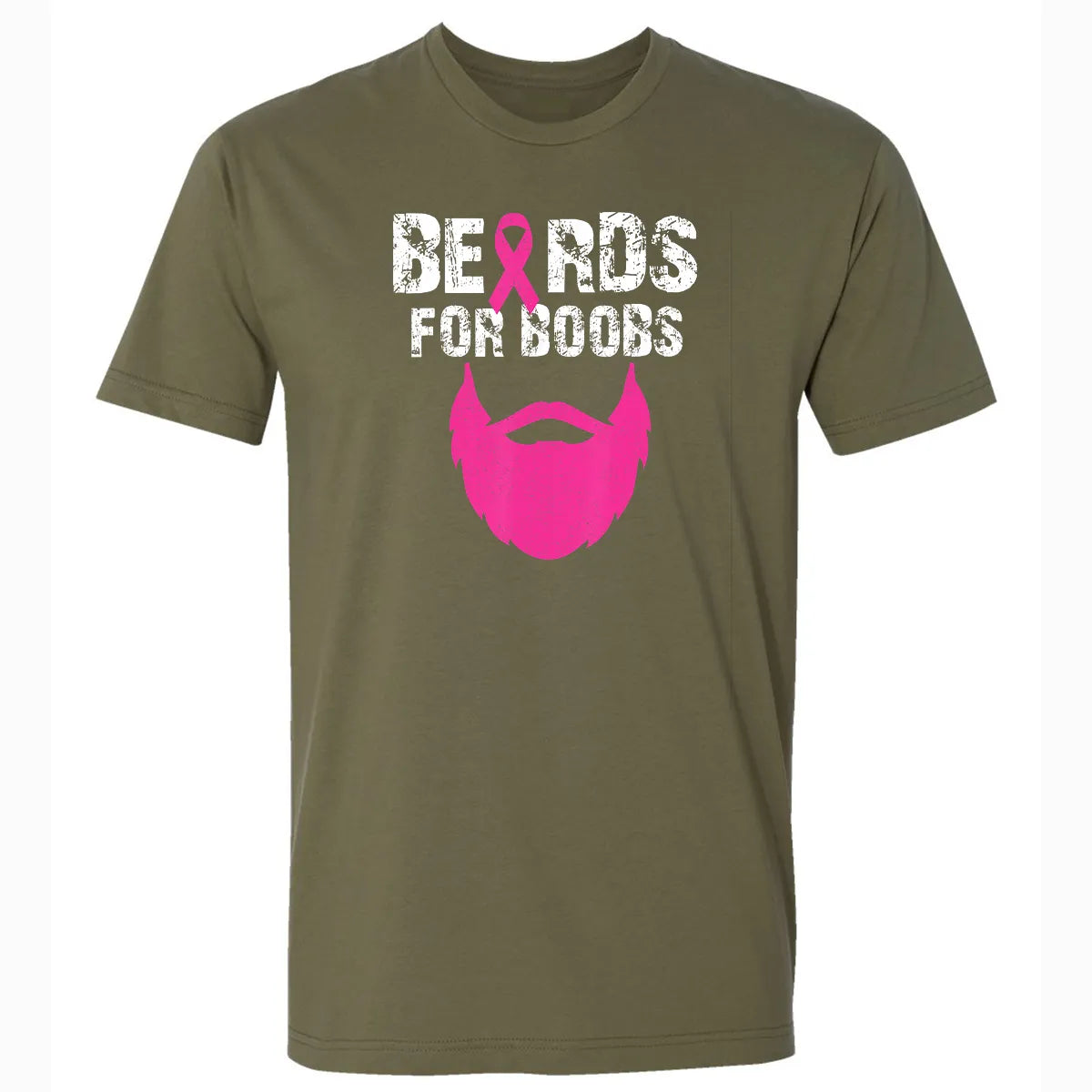 Premium Unisex T-shirt - 3NZAEARW