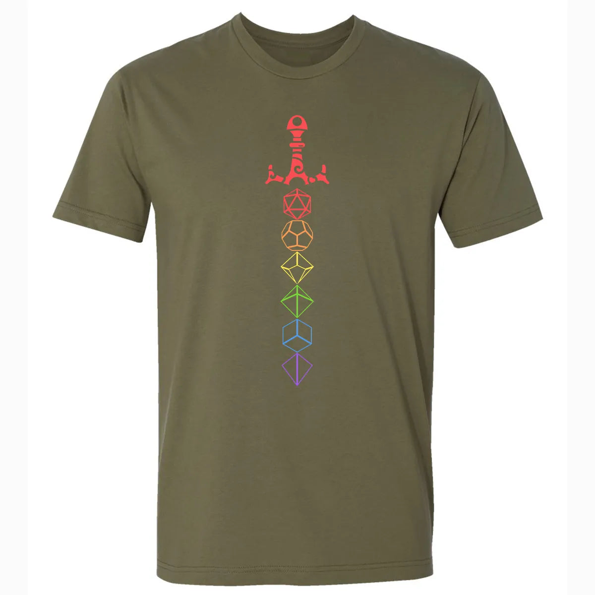 Premium Unisex T-shirt - 8H6DH3T6