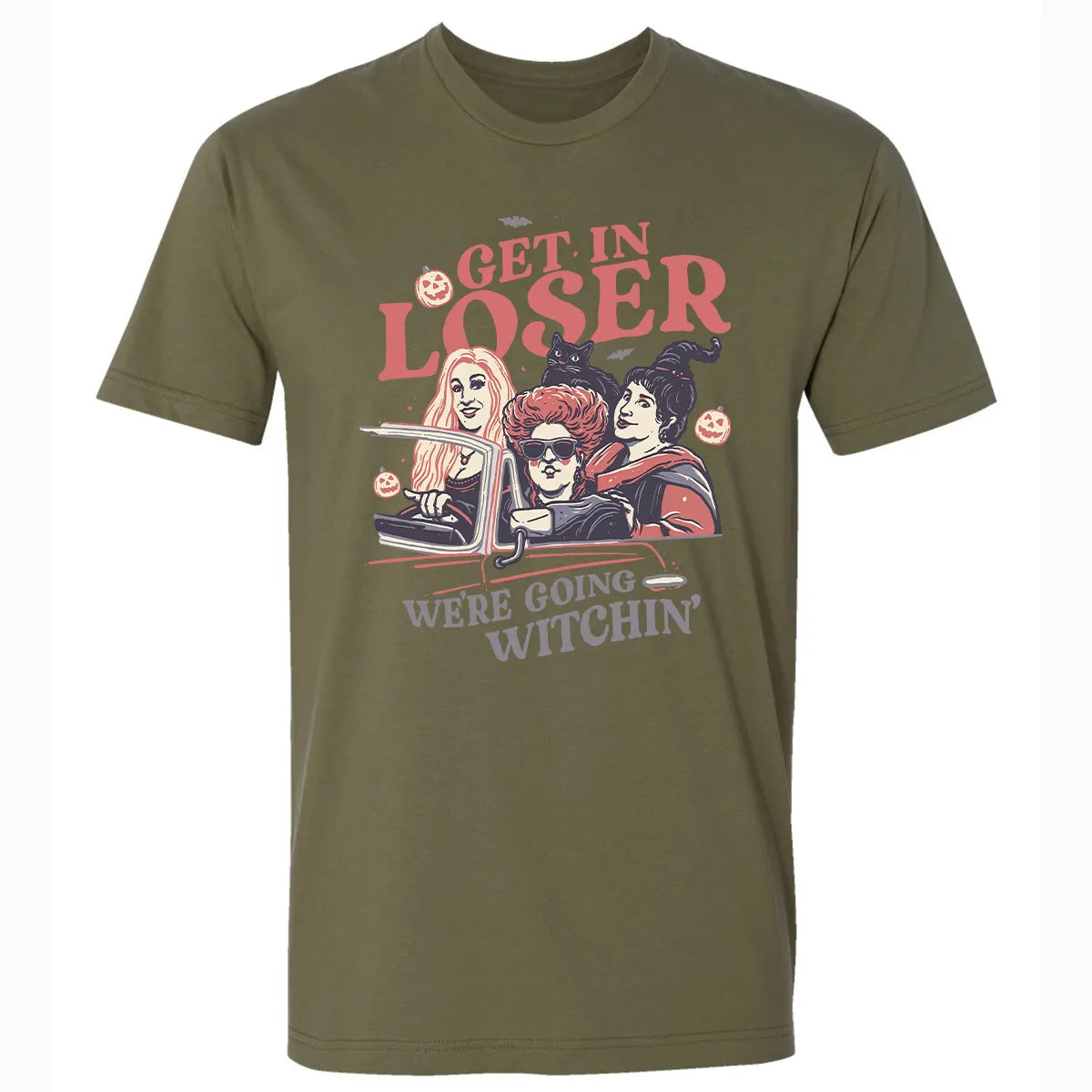 Premium Unisex T-shirt - FLE13KXT
