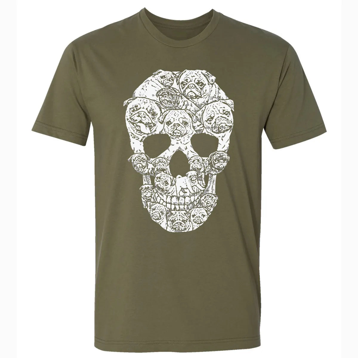 Premium Unisex T-shirt - 8H8LP598