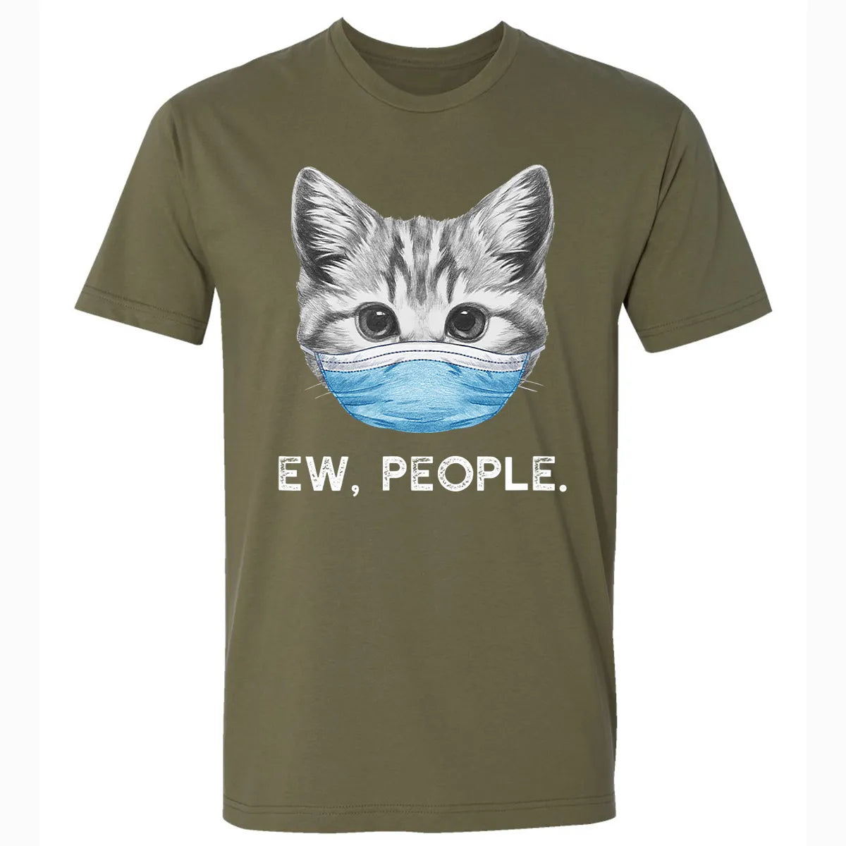 Premium Unisex T-shirt - FZTV63TS