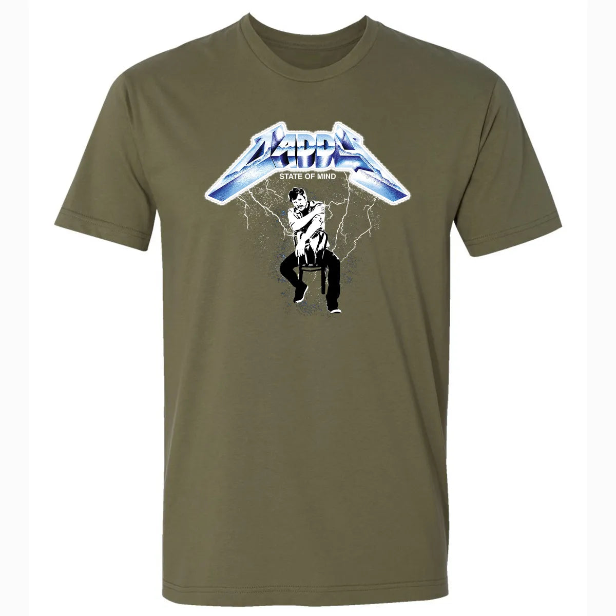 Premium Unisex T-shirt - XEL8EQDN