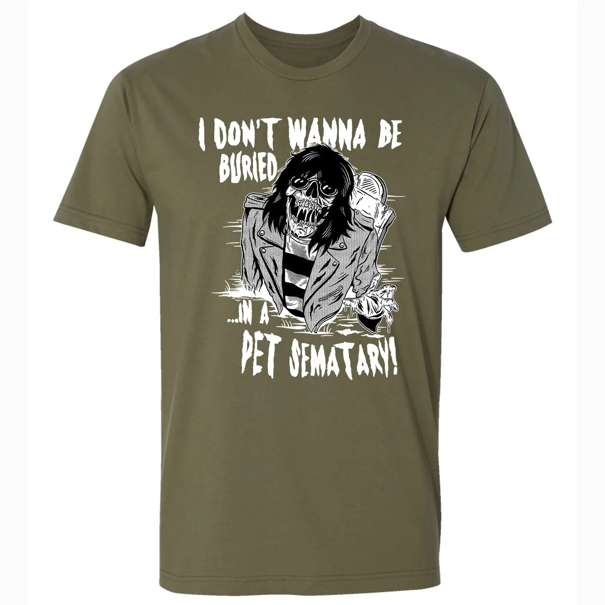 Premium Unisex T-shirt - 3NEYALYA