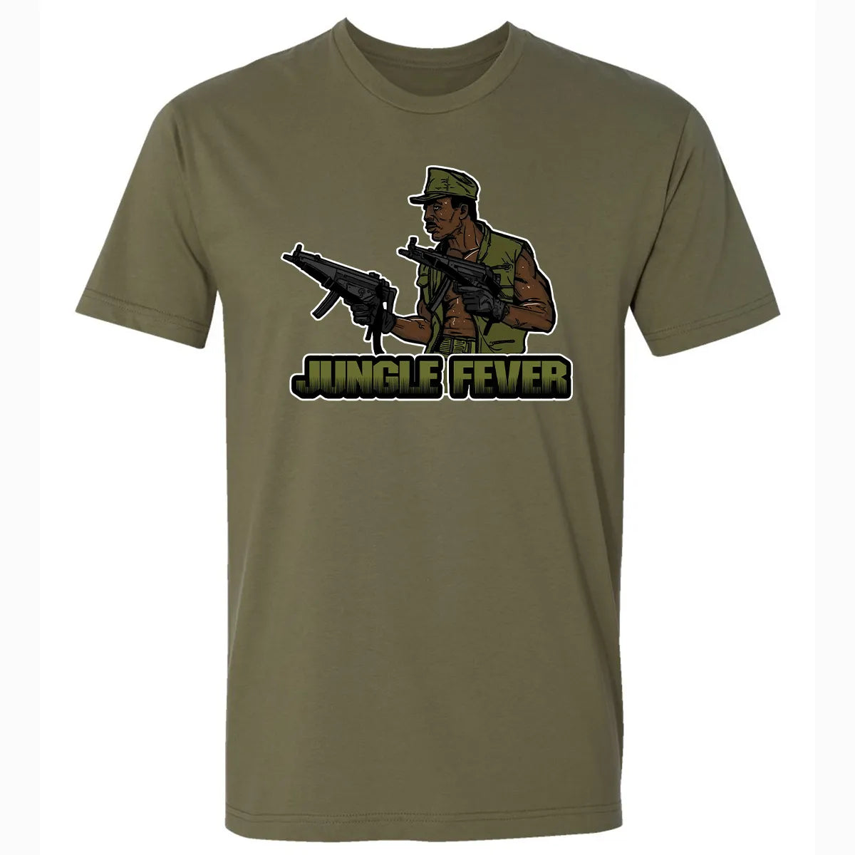 Premium Unisex T-shirt - QUDNTY8G