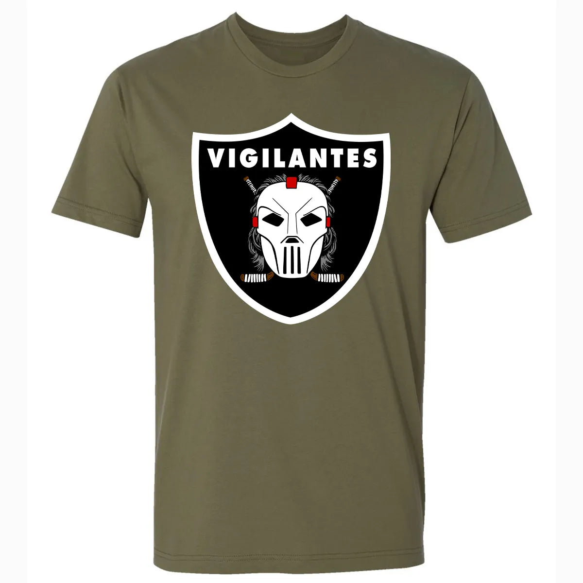 Premium Unisex T-shirt - UNM7HN8S