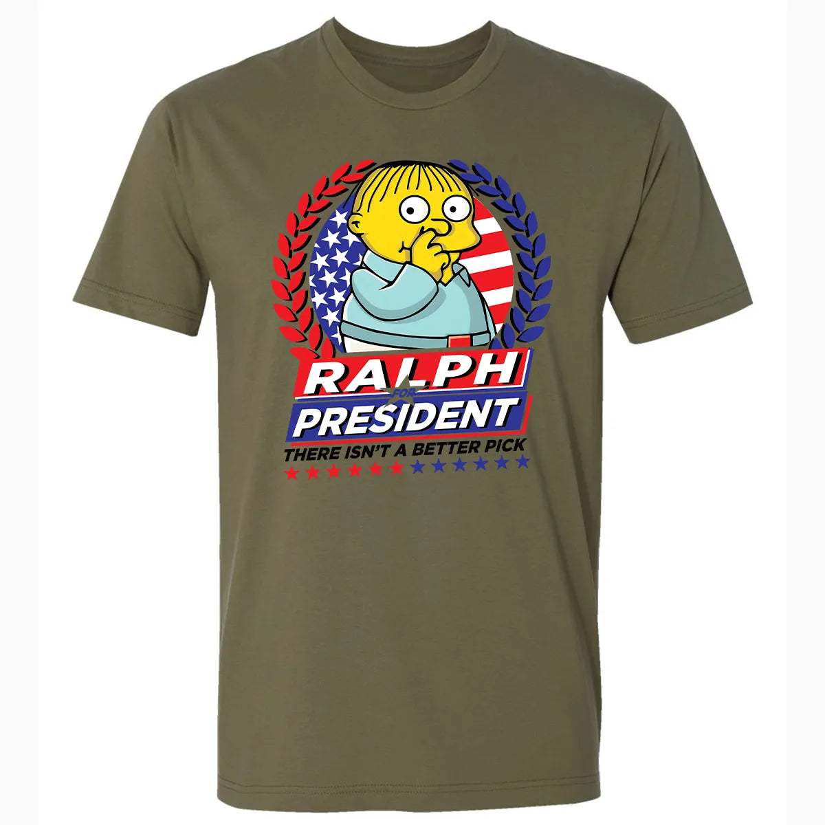Premium Unisex T-shirt - VNFCVFBS
