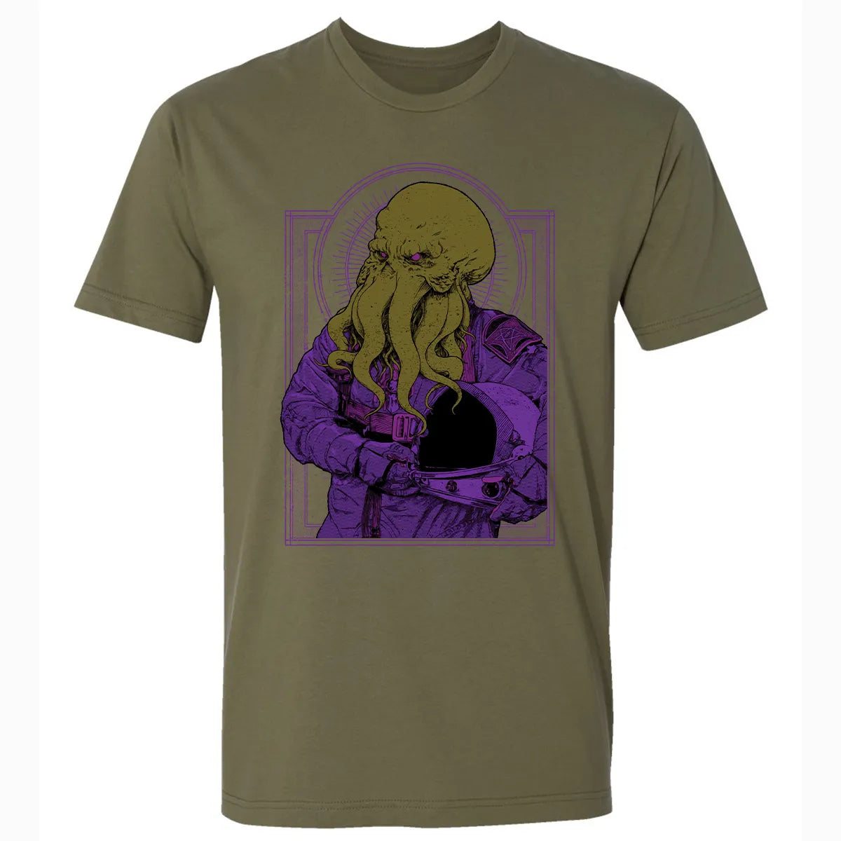 Premium Unisex T-shirt - 3YMGD8L3