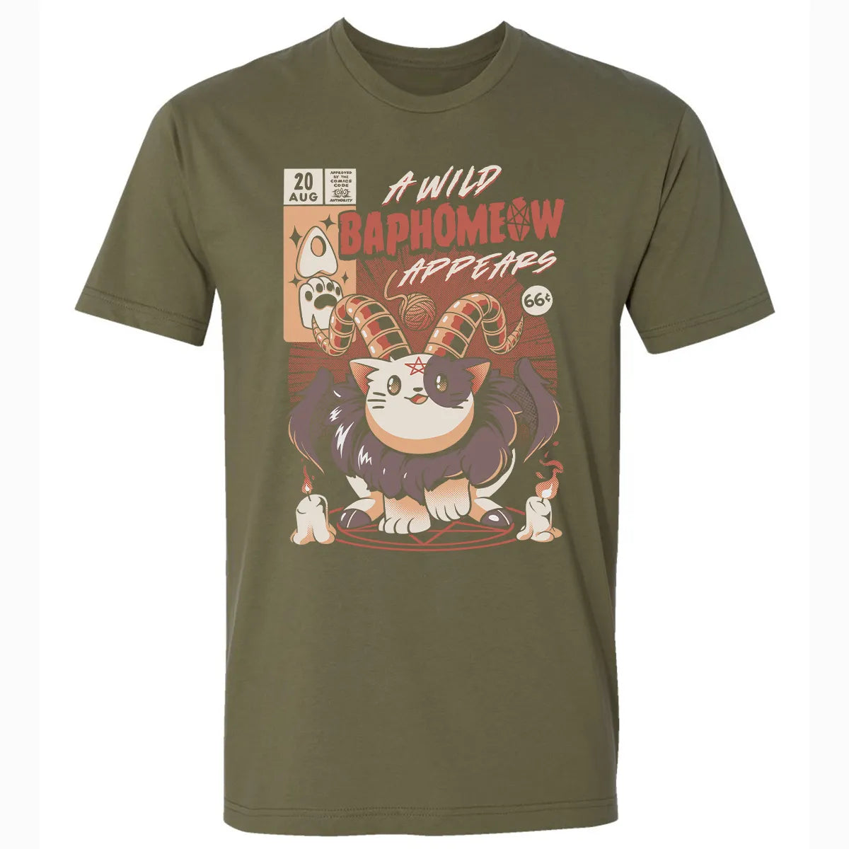 Premium Unisex T-shirt - EDRR5JYG