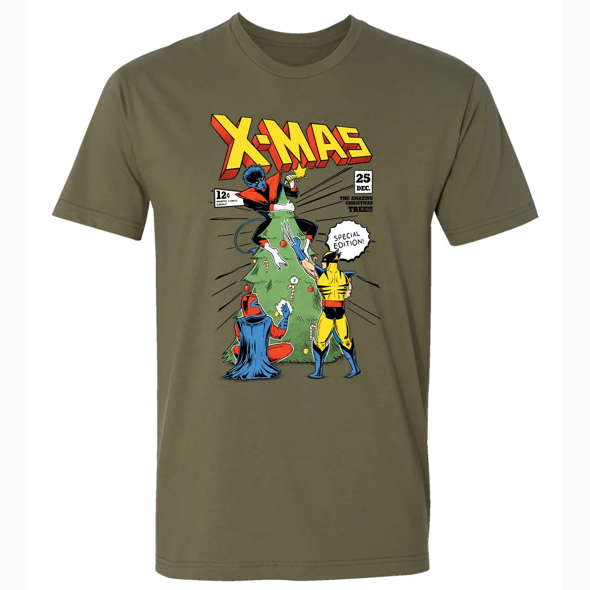 Premium Unisex T-shirt - LAUHMSXL