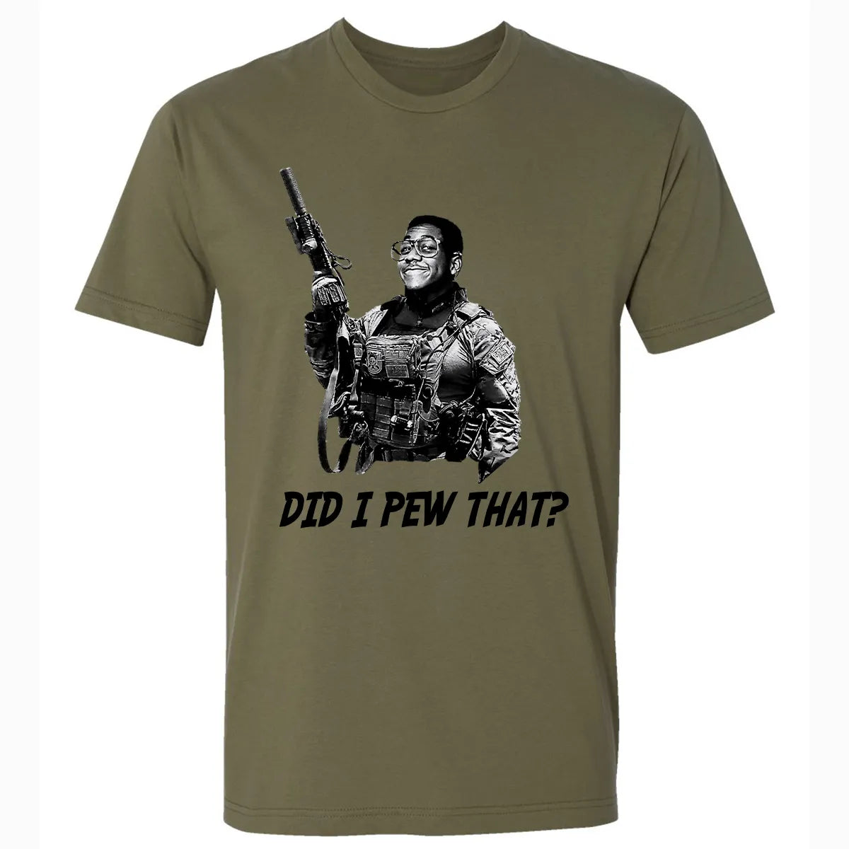 Premium Unisex T-shirt - GABXK8HQ