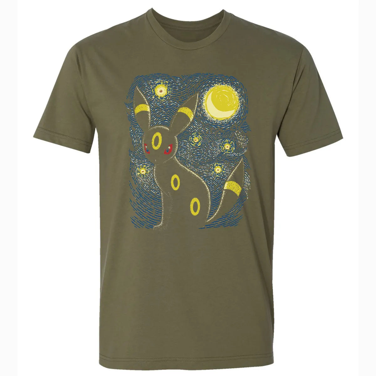 Premium Unisex T-shirt - D3F82CXT