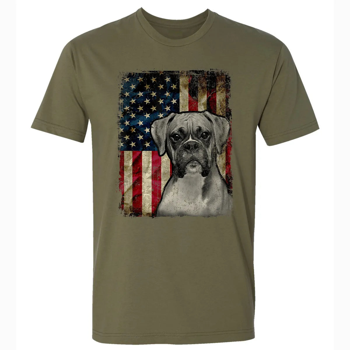 Premium Unisex T-shirt - HU68ZT8U