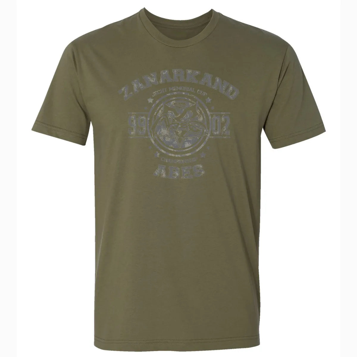 Premium Unisex T-shirt - 1A9SGA5L
