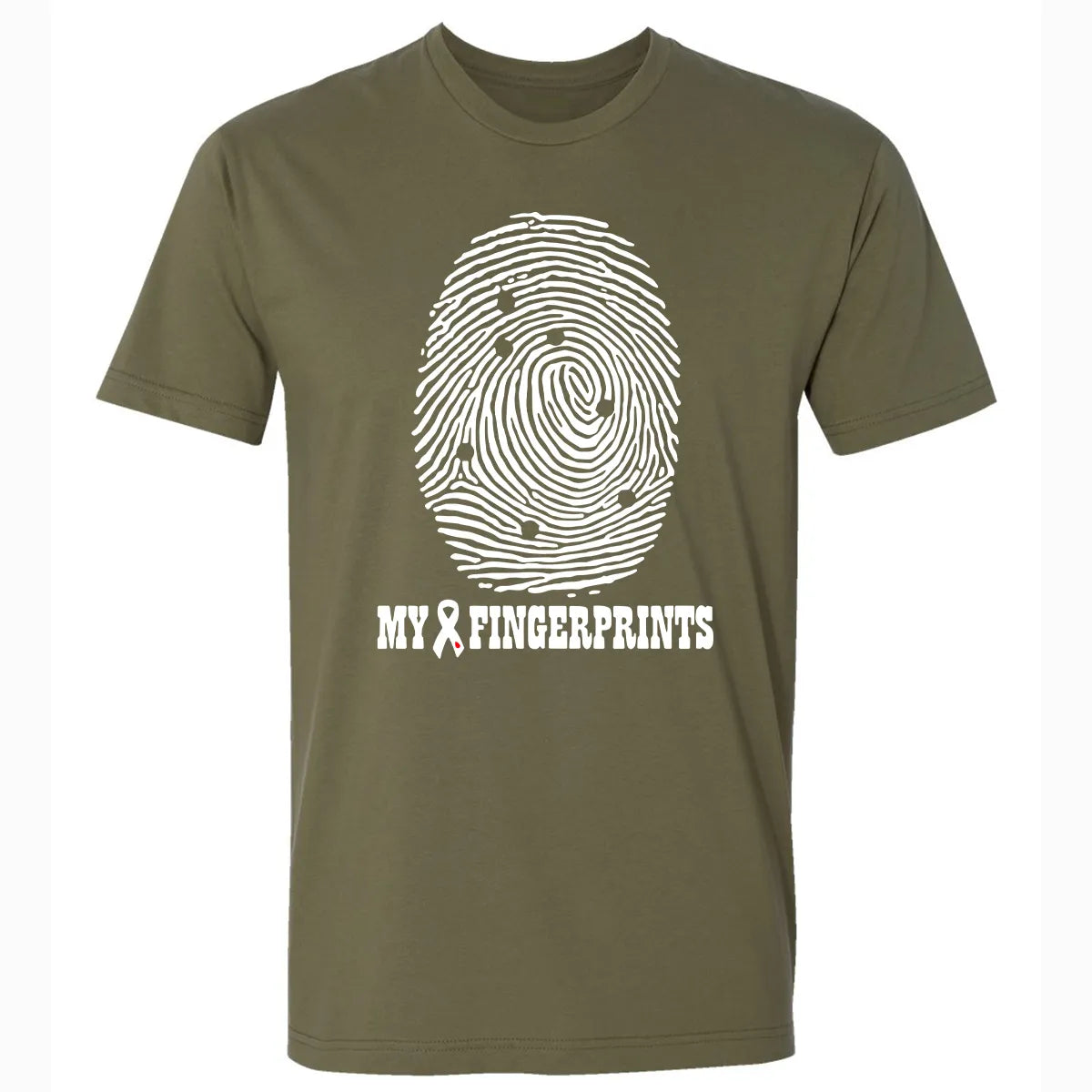 Premium Unisex T-shirt - AYT9VJUF