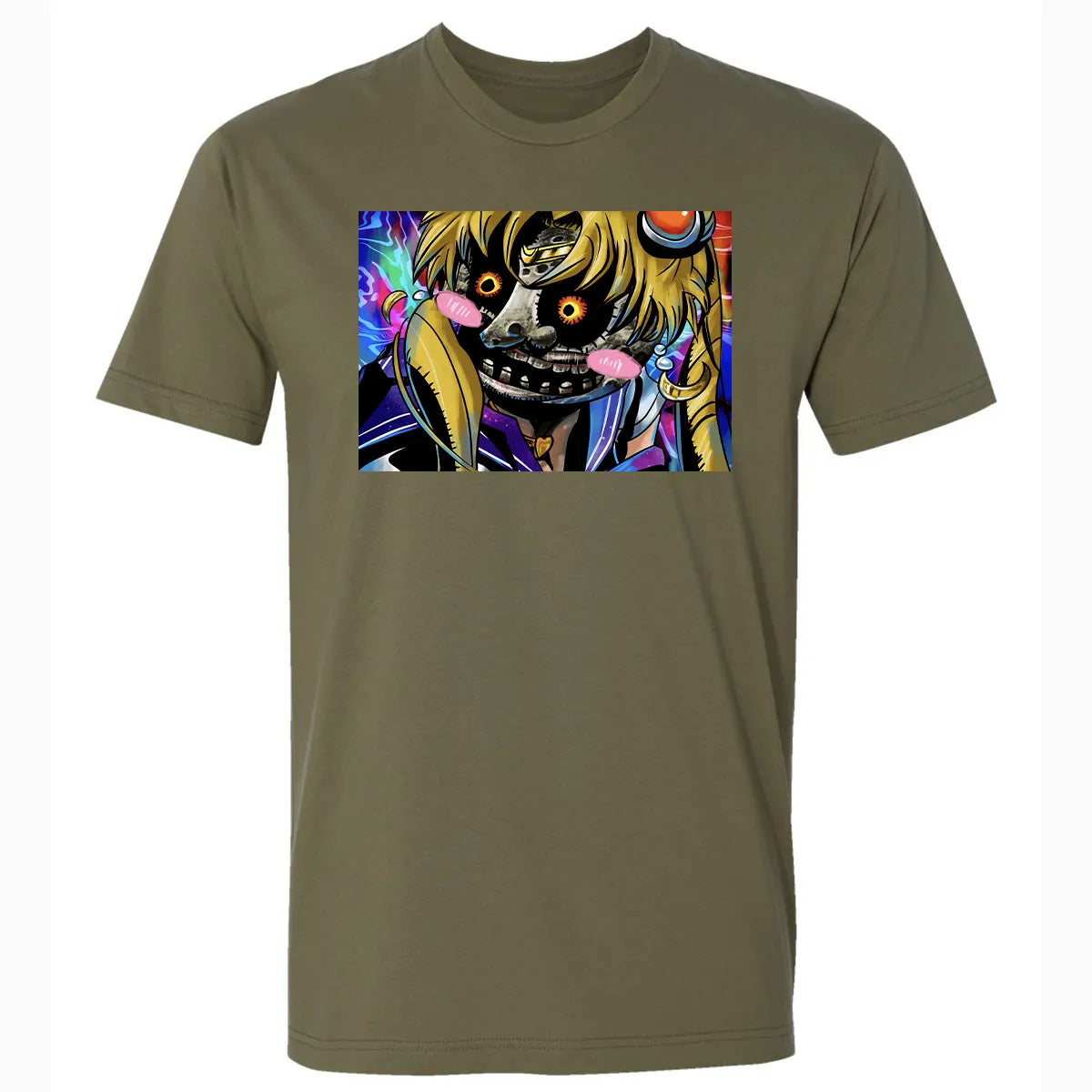 Premium Unisex T-shirt - N2SGCDG2